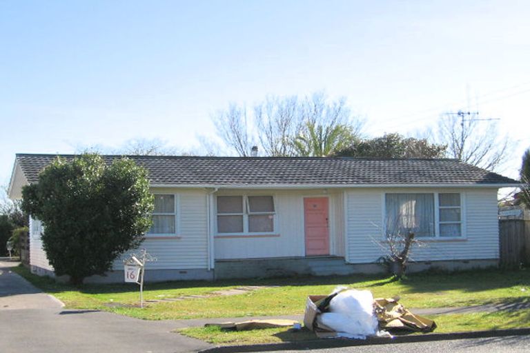 Photo of property in 16 Breckons Avenue, Nawton, Hamilton, 3200