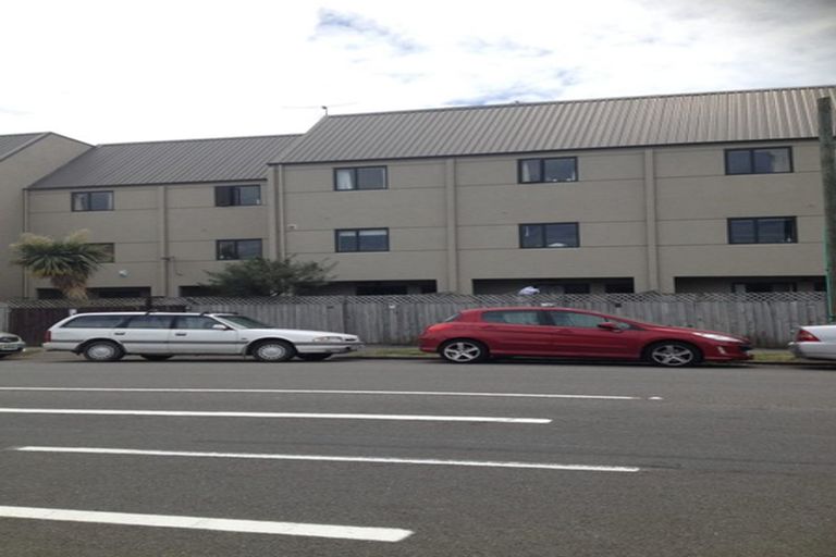 Photo of property in 6/265 Hereford Street, Christchurch Central, Christchurch, 8011