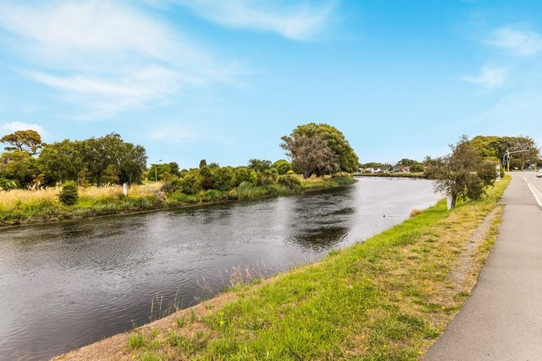 Photo of property in 307 New Brighton Road, Burwood, Christchurch, 8083