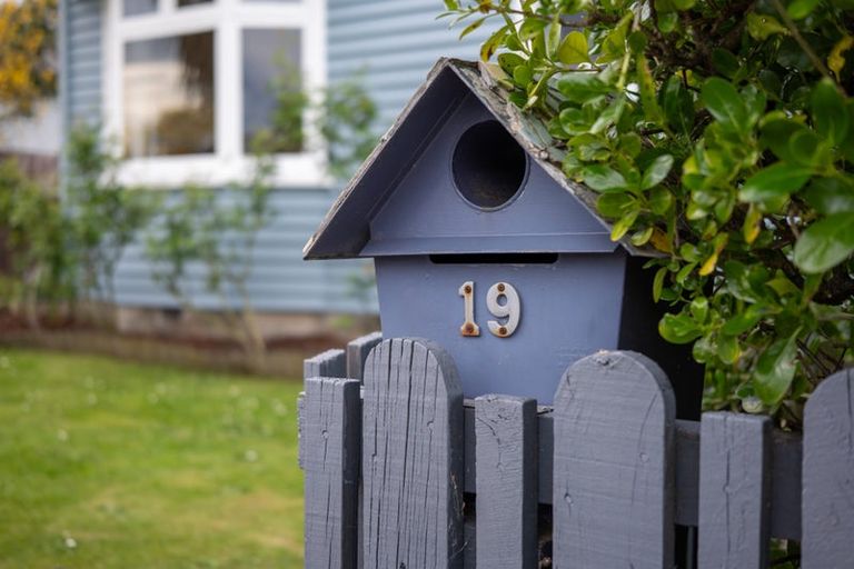 Photo of property in 19 Gibbon Street, Sydenham, Christchurch, 8023