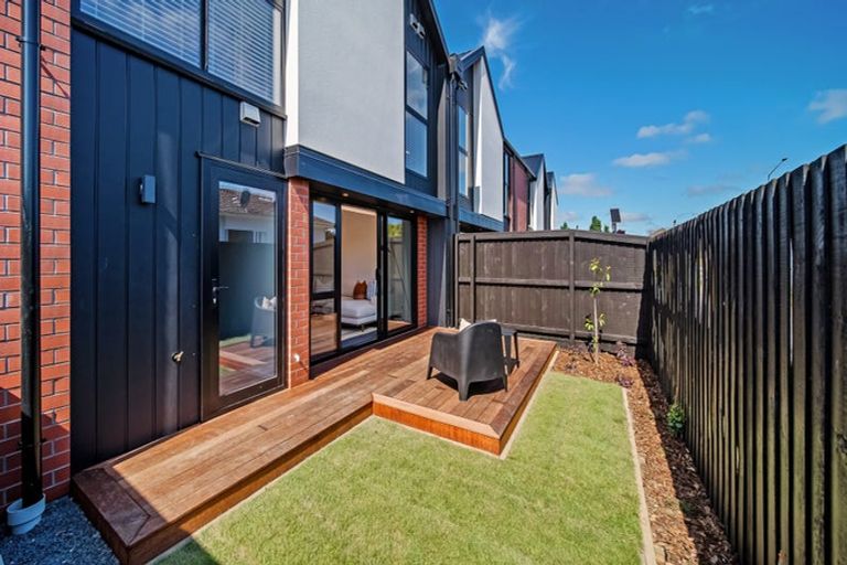 Photo of property in 4/218 Lyttelton Street, Spreydon, Christchurch, 8024