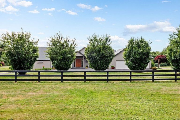 Photo of property in 141 Maungakawa Road, Cambridge, 3496