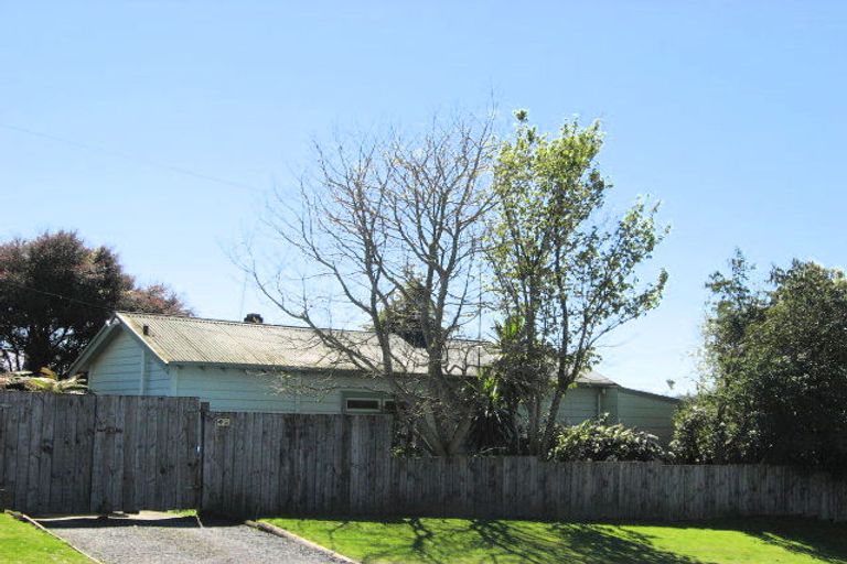 Photo of property in 4 Porritt Avenue, Huntly, 3700