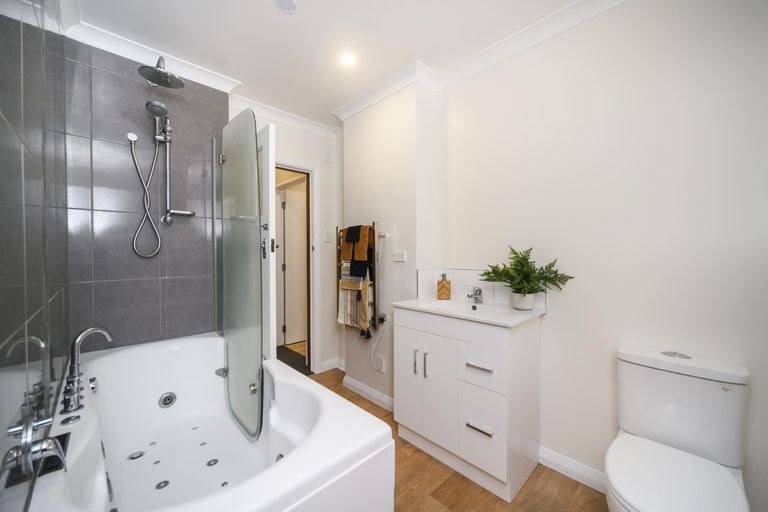 Photo of property in 75 Worcester Street, Ashhurst, 4810