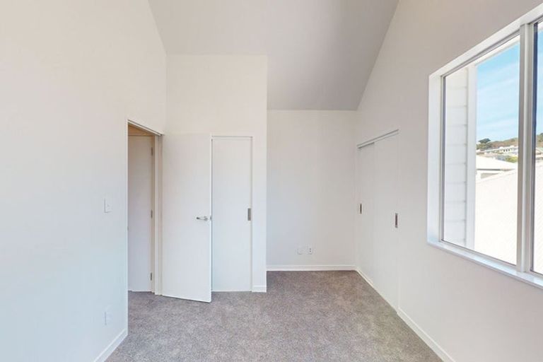 Photo of property in 12/30u Pirie Street, Mount Victoria, Wellington, 6011