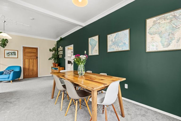 Photo of property in 5 Glasgow Street, Phillipstown, Christchurch, 8011