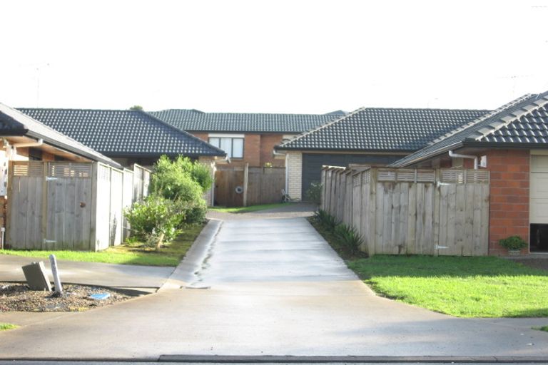 Photo of property in 142 Alfriston Road, Manurewa, Auckland, 2105