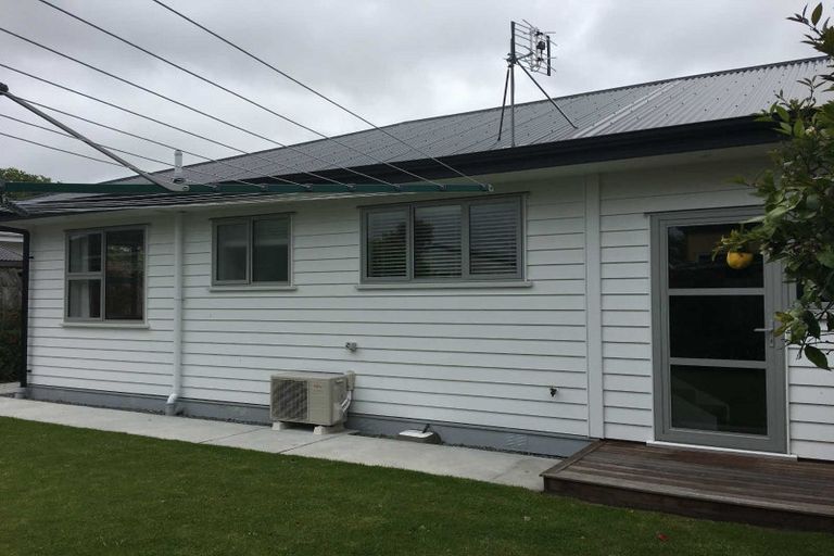 Photo of property in 47 Ngarimu Street, Avonside, Christchurch, 8061