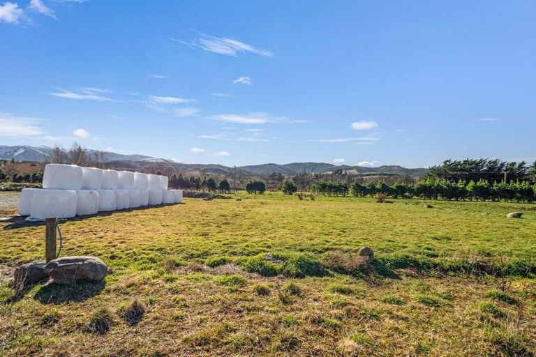 Photo of property in 87 Sladdens Bush Road, Coopers Creek, Oxford, 7495