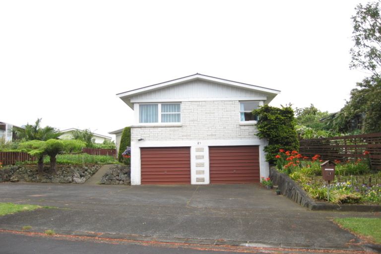 Photo of property in 21 Hooper Avenue, Pukekohe, 2120