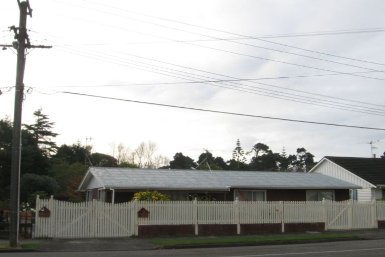 Photo of property in 12a Park Avenue, Waikanae, 5036