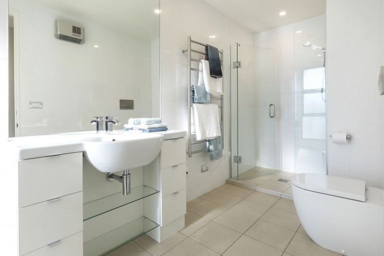 Photo of property in 10/31 Chester Street West, Christchurch Central, Christchurch, 8013