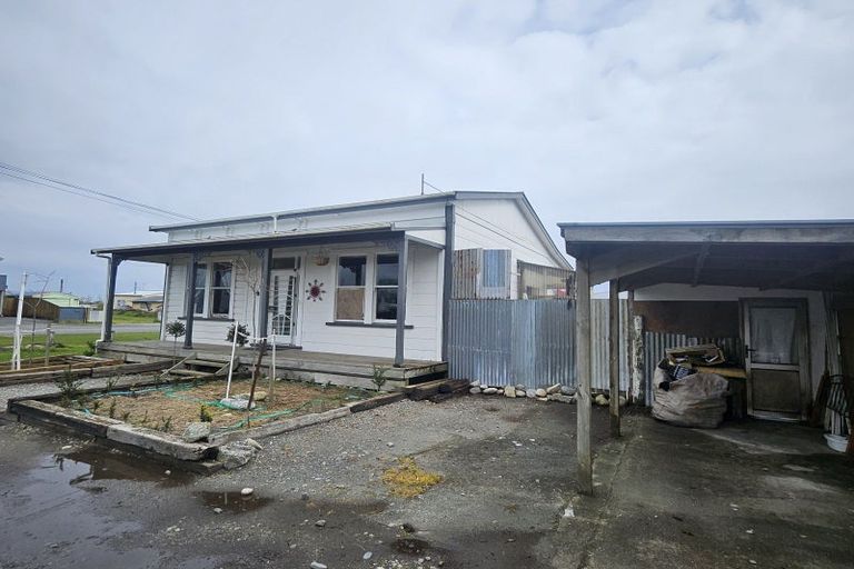 Photo of property in 2a Derby Street, Westport, 7825