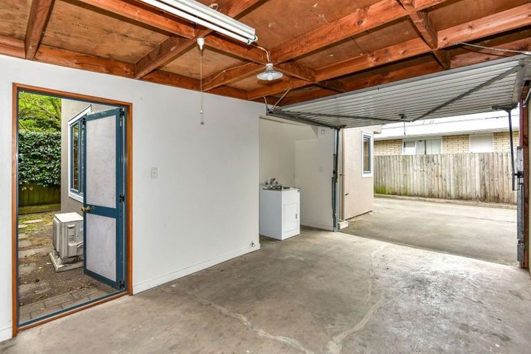 Photo of property in 4/359 Hereford Street, Linwood, Christchurch, 8011