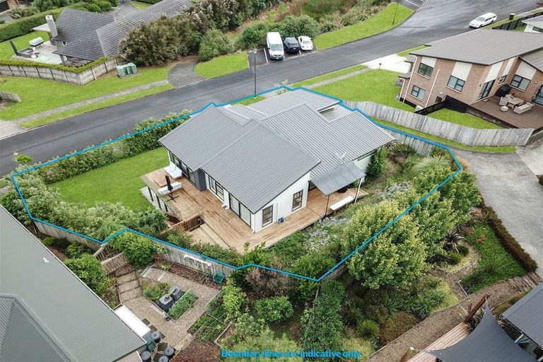 Photo of property in 123 Isabella Drive, Pukekohe, 2120
