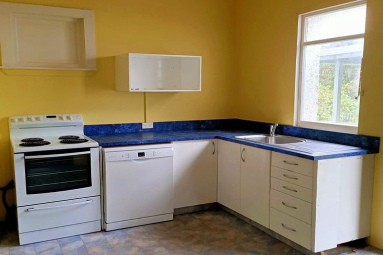 Photo of property in 54 Clyde Road, Wairoa, 4108