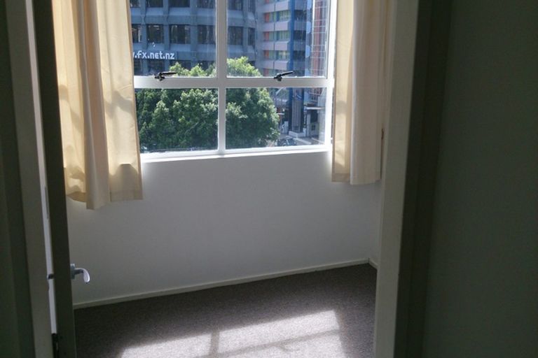Photo of property in Hume House, 11/152u The Terrace, Wellington Central, Wellington, 6011