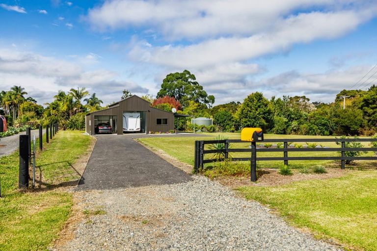 Photo of property in 219 Rangitane Road, Kerikeri, 0294