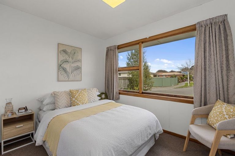 Photo of property in 26 Royleen Street, Casebrook, Christchurch, 8051