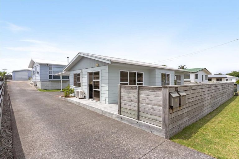 Photo of property in 102a Otahu Road, Whangamata, 3620