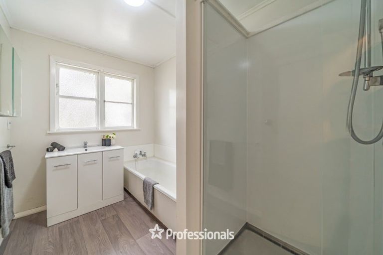 Photo of property in 154 Waterloo Road, Hutt Central, Lower Hutt, 5010