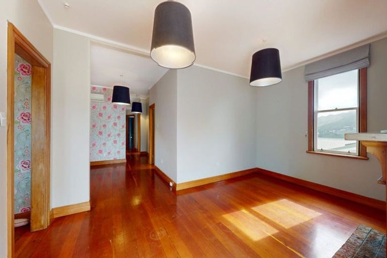Photo of property in 34 Calcutta Street, Khandallah, Wellington, 6035
