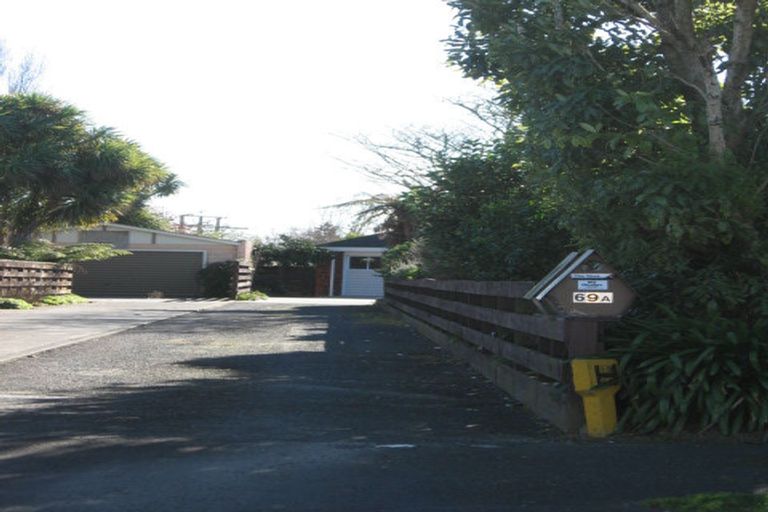 Photo of property in 69a Ascot Road, Chartwell, Hamilton, 3210