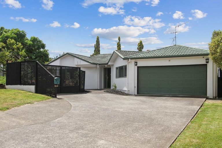 Photo of property in 33a Makora Road, Massey, Auckland, 0614