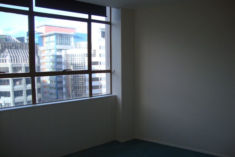 Photo of property in Hume House, 29/152u The Terrace, Wellington Central, Wellington, 6011