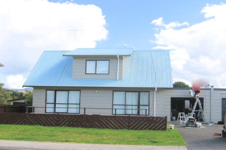 Photo of property in 123a Rangi Avenue, Whangamata, 3620