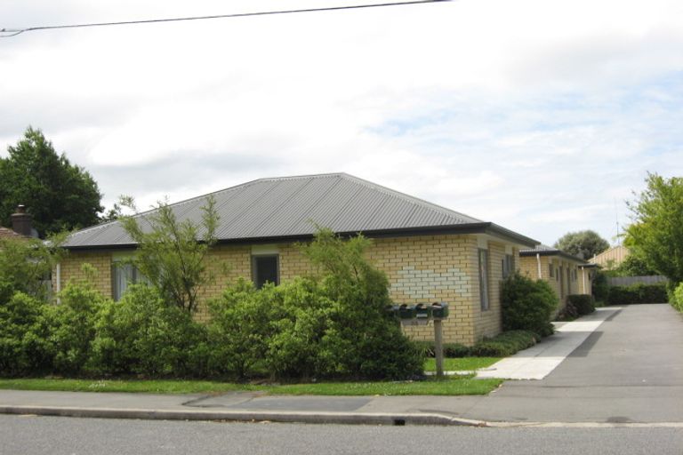 Photo of property in 3/33 Matlock Street, Woolston, Christchurch, 8062