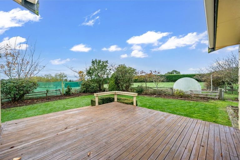 Photo of property in 1437 Winton Lorneville Highway, Ryal Bush, Invercargill, 9876