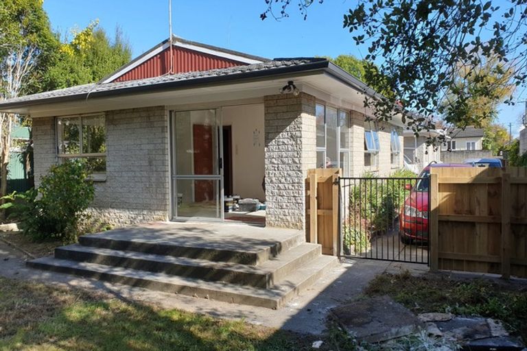 Photo of property in 106a Galloway Street, Hamilton East, Hamilton, 3216