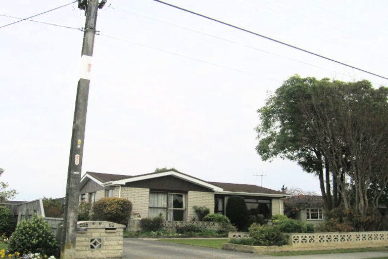 Photo of property in 49 Elbourne Street, Taradale, Napier, 4112