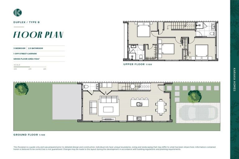 Photo of property in 4 Ryeland Lane, Karaka, 2580
