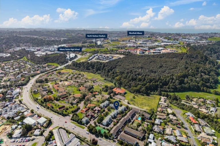 Photo of property in Norfolk Pines, 33/437b Albany Highway, Albany, Auckland, 0632
