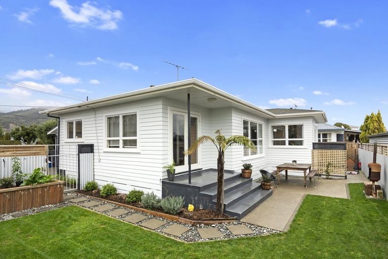 Photo of property in 25 Gilbert Street, Richmond, 7020