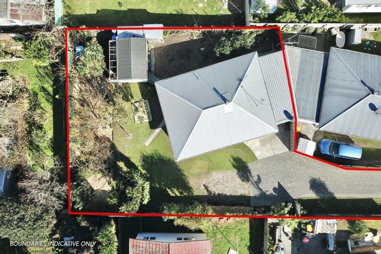 Photo of property in 13b Harris Street, Te Puke, 3119