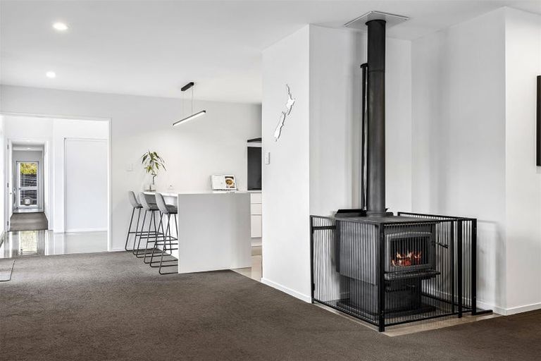 Photo of property in 52 Regent's Park Drive, Casebrook, Christchurch, 8051