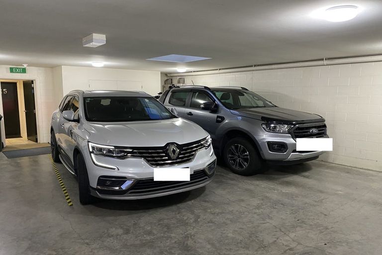 Photo of property in 13/22u Oriental Terrace, Oriental Bay, Wellington, 6011