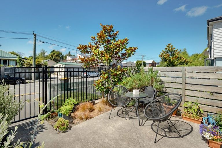 Photo of property in 5/14 Buffon Street, Waltham, Christchurch, 8023