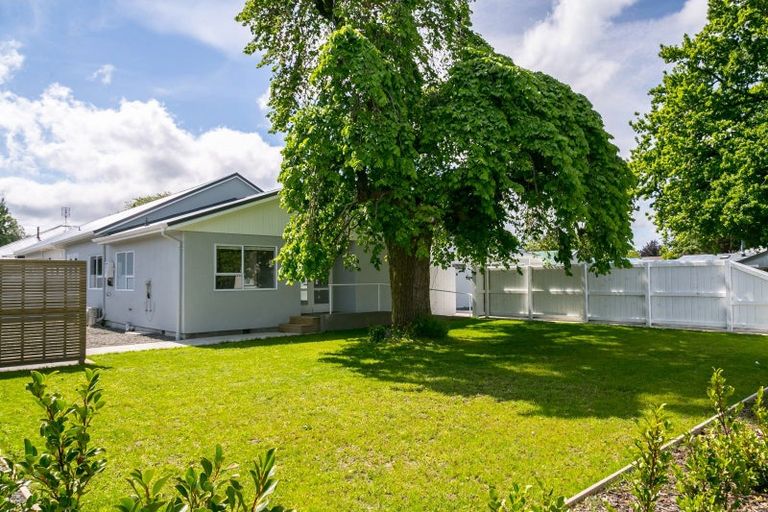 Photo of property in Arbor House, 48-50 Main Street, Greytown, 5712