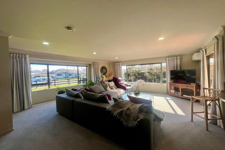 Photo of property in 7 Belgrove Drive, Waipukurau, 4200