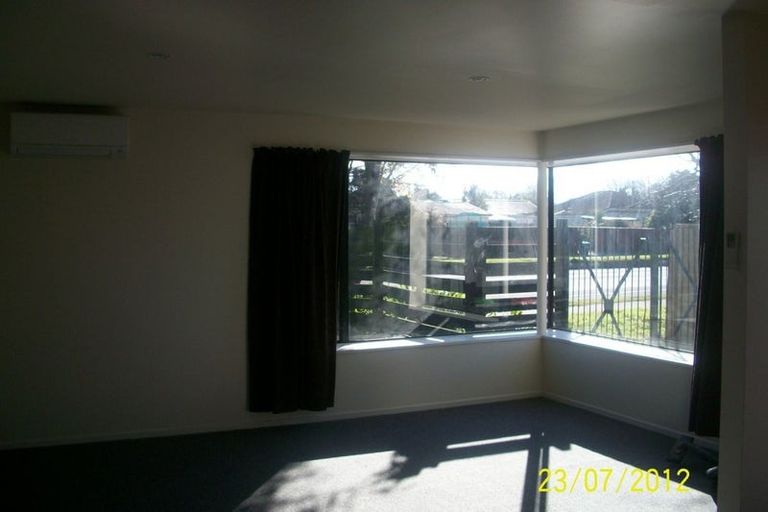 Photo of property in 116 Ensors Road, Waltham, Christchurch, 8023