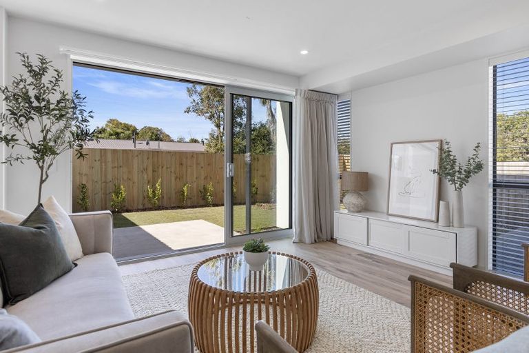 Photo of property in 189 England Street, Linwood, Christchurch, 8011