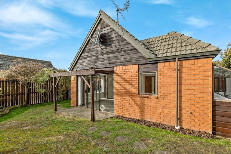 Photo of property in 19/415 Mairehau Road, Parklands, Christchurch, 8083