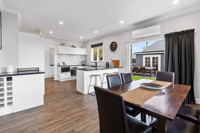 Photo of property in 21 Larkworthy Street, Saint Kilda, Dunedin, 9012