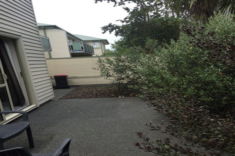 Photo of property in Wilton Close, 4/235 Salisbury Street, Christchurch Central, Christchurch, 8013