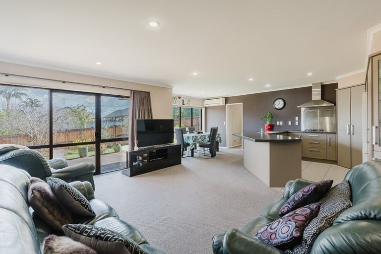 Photo of property in 25 The Dales, Dinsdale, Hamilton, 3204