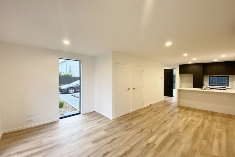 Photo of property in 7/498 Manchester Street, St Albans, Christchurch, 8014